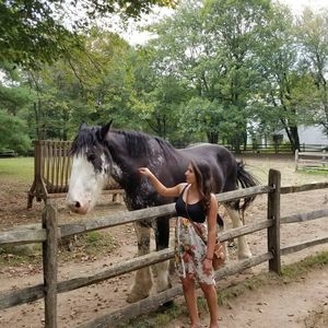 Meet your Posher, Karina